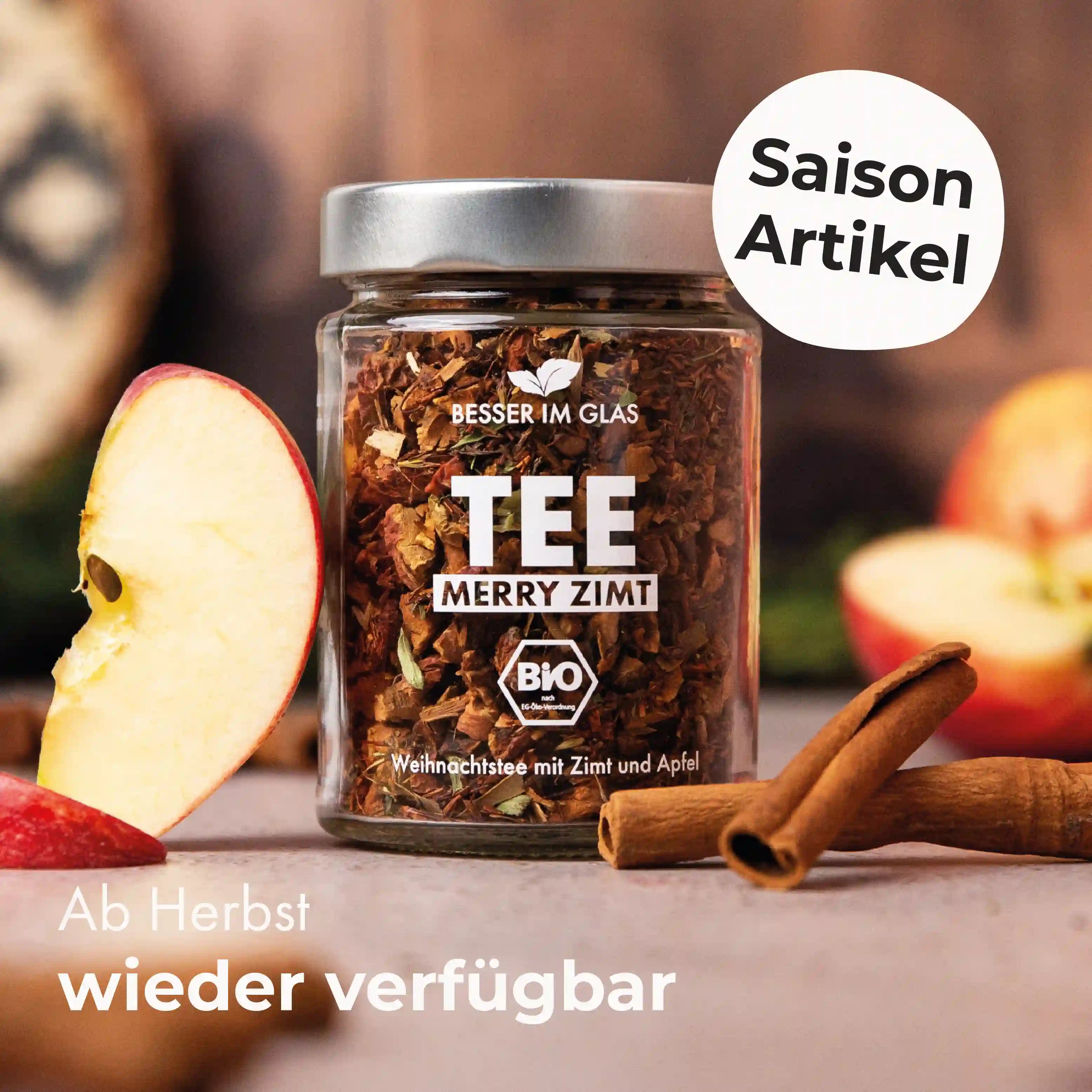 Vrolijk kaneel