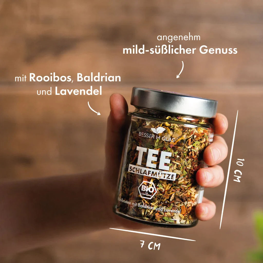 Schlafmütze