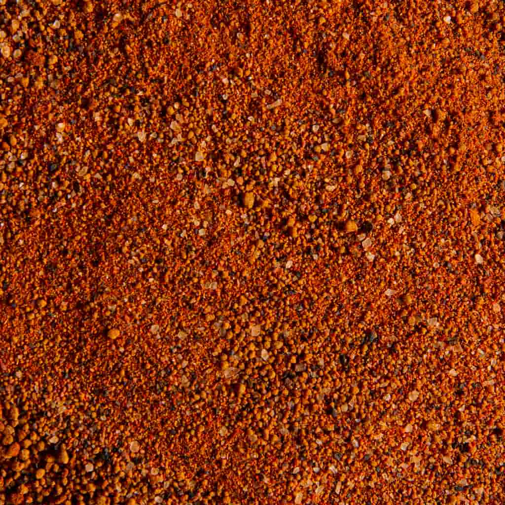 Smoky Grillmeister*in