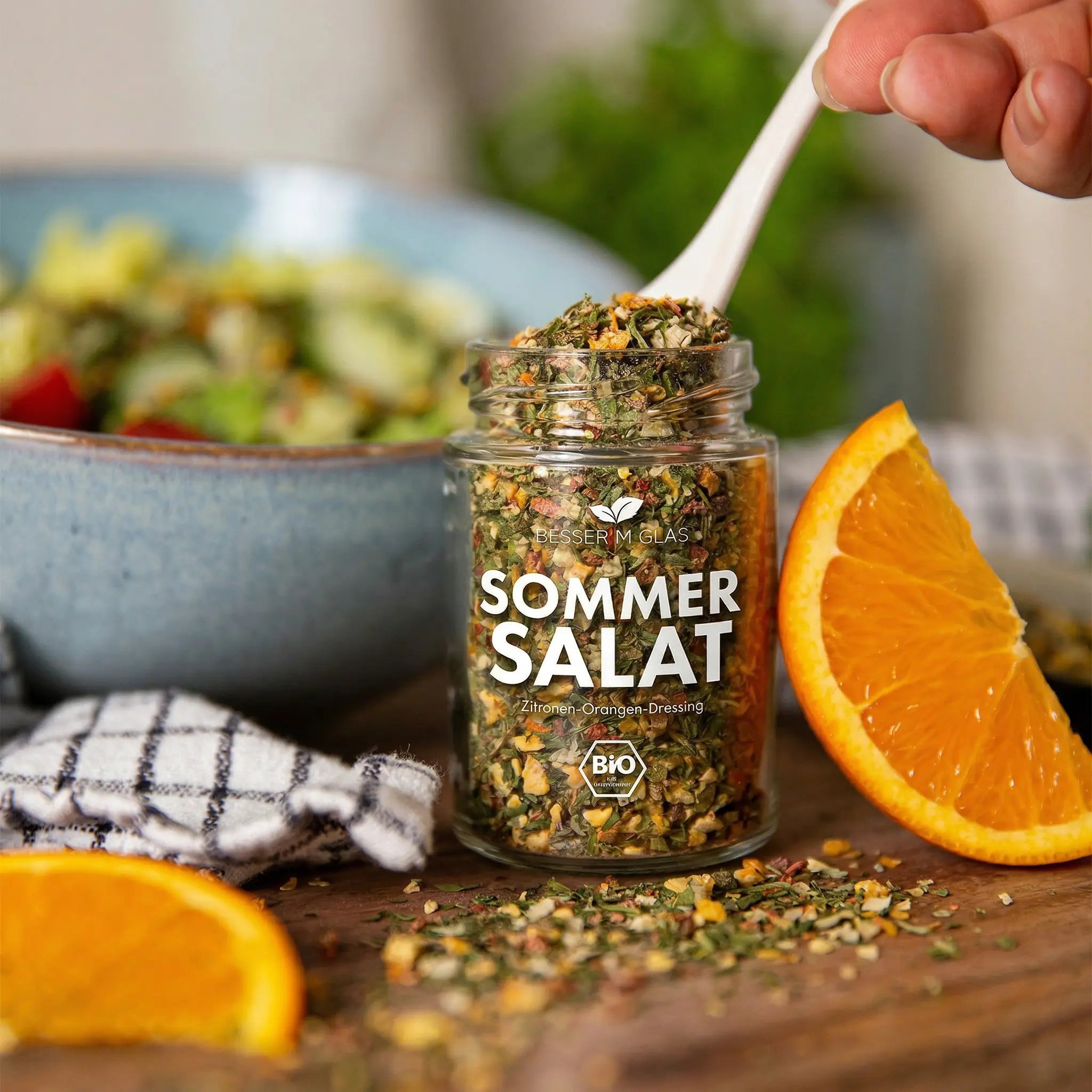 Sommersalat