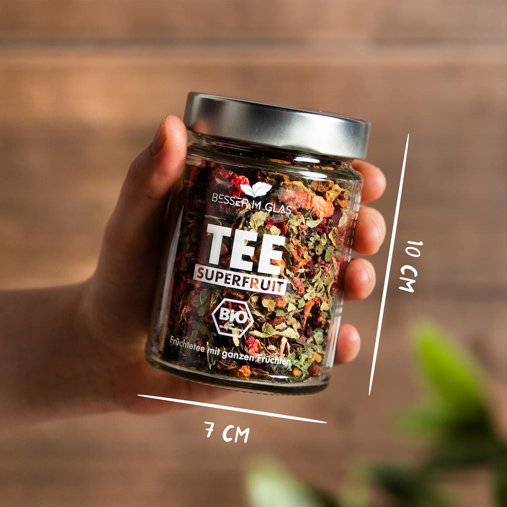 Tee Probierpaket