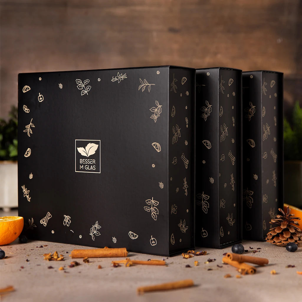 Tee Gesamtpaket