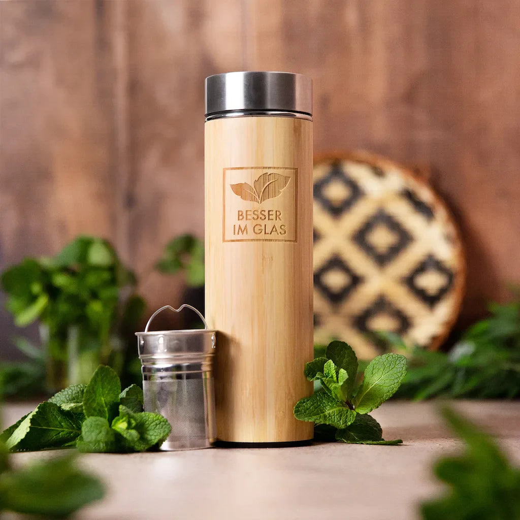 Thermosflasche (450ml)