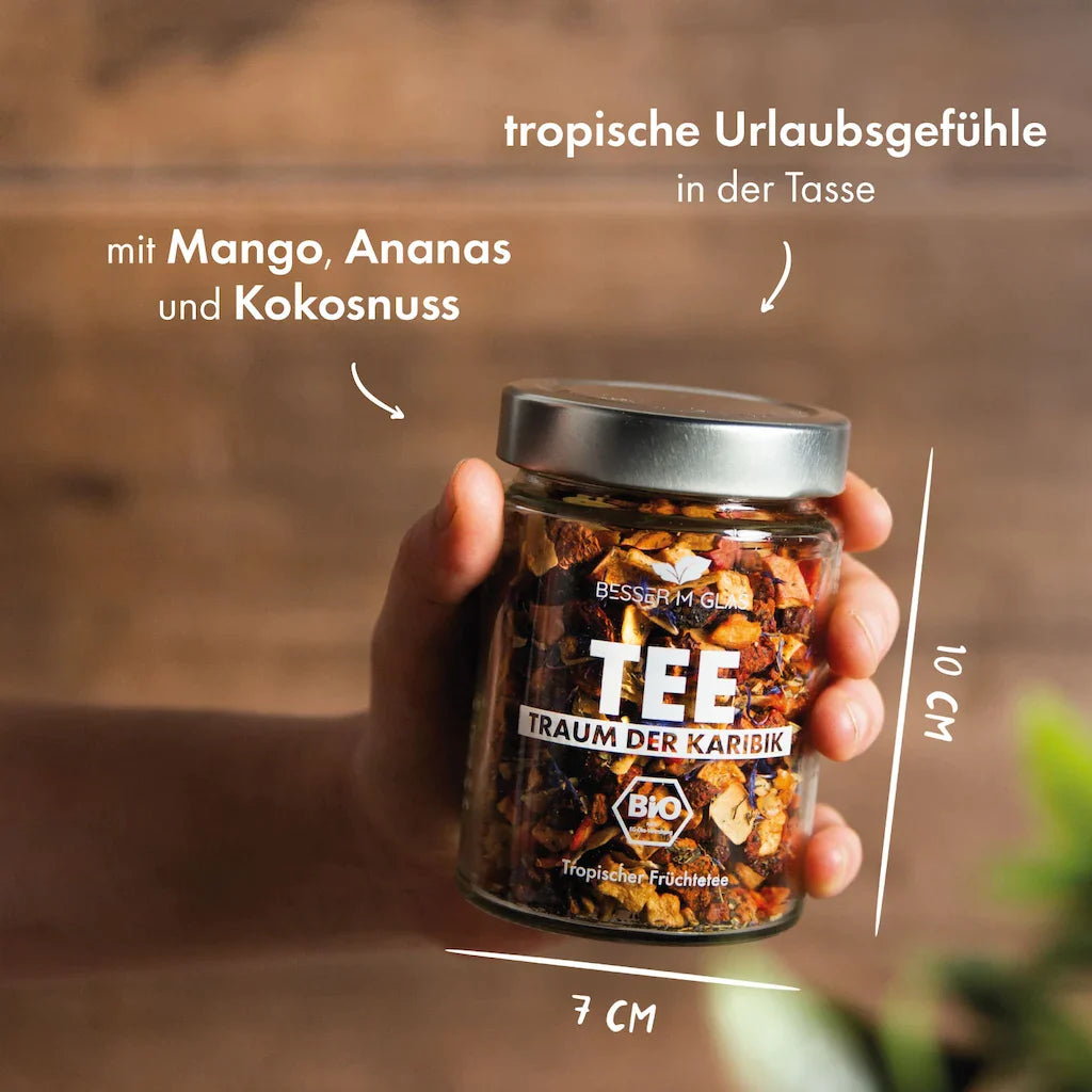 Traum der Karibik