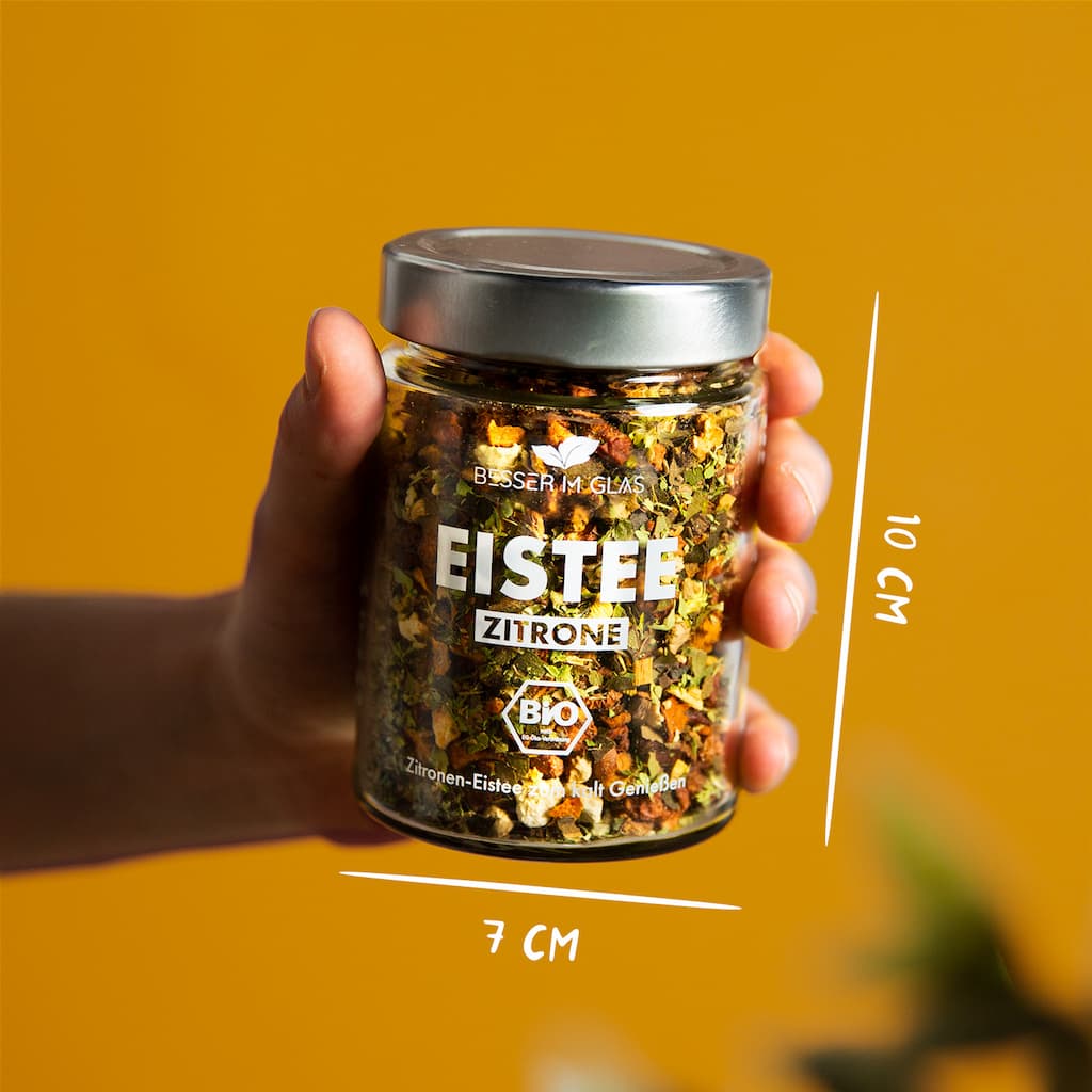 Eistee Starter Set