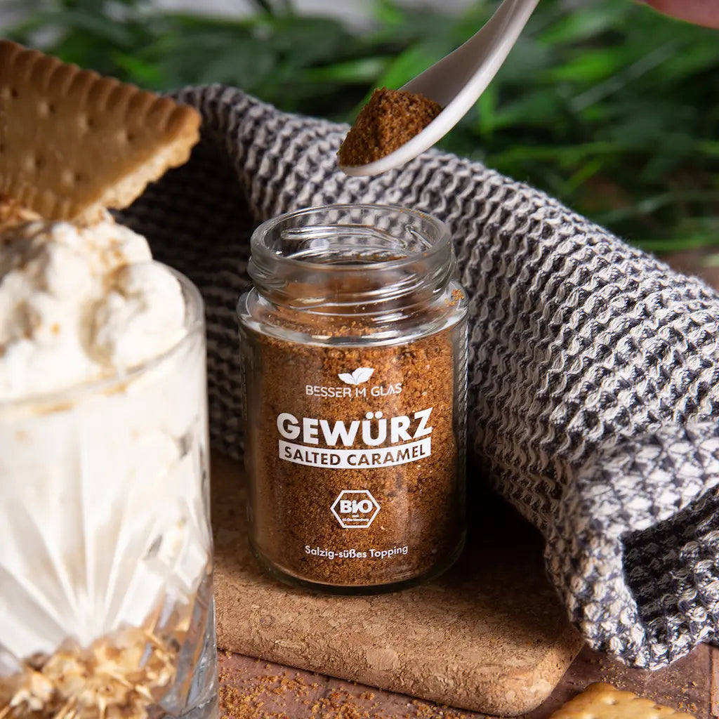Salted Caramel
