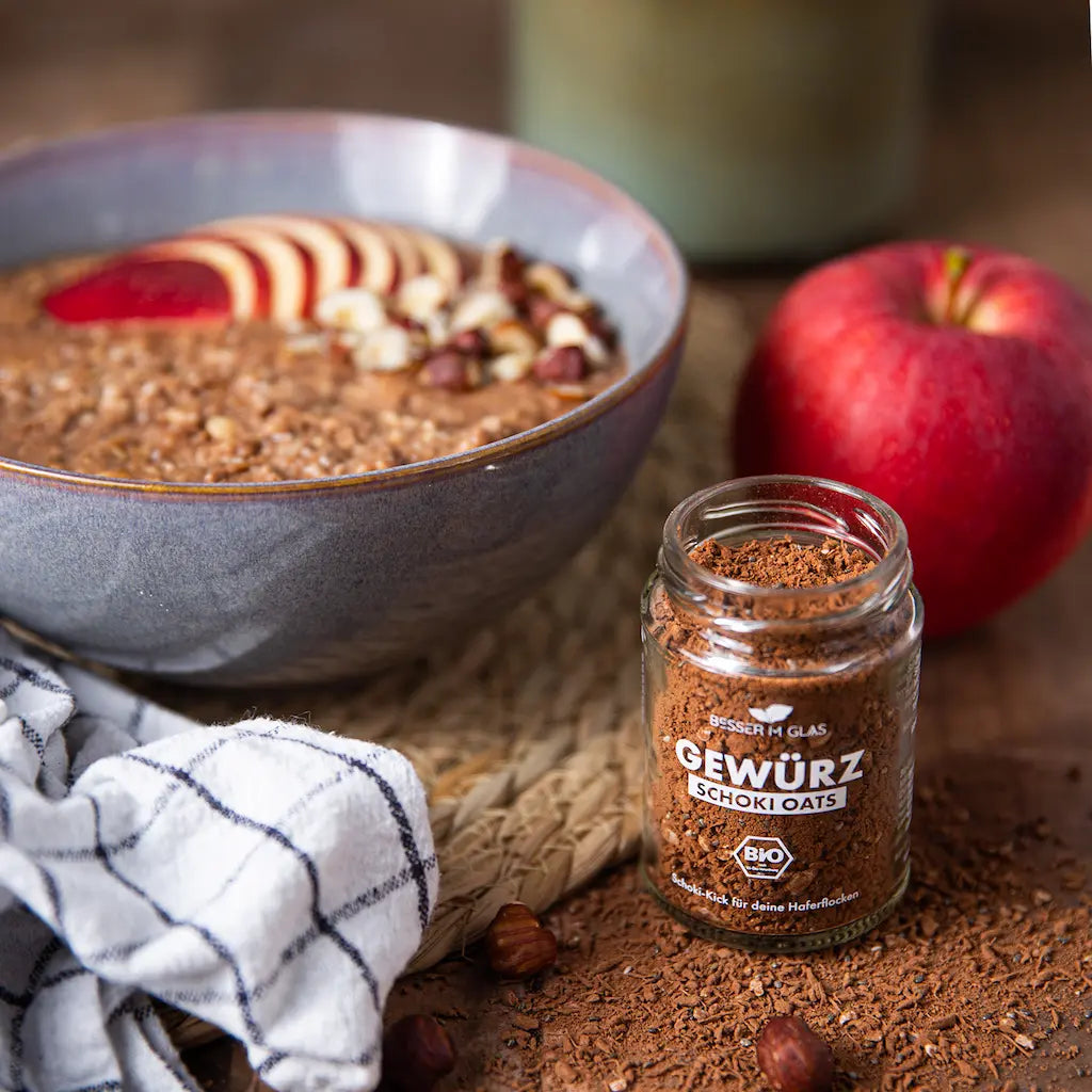 Schoki Oats
