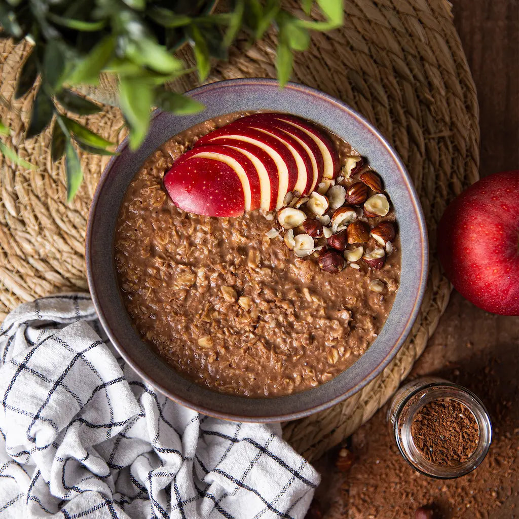 Schoki Oats