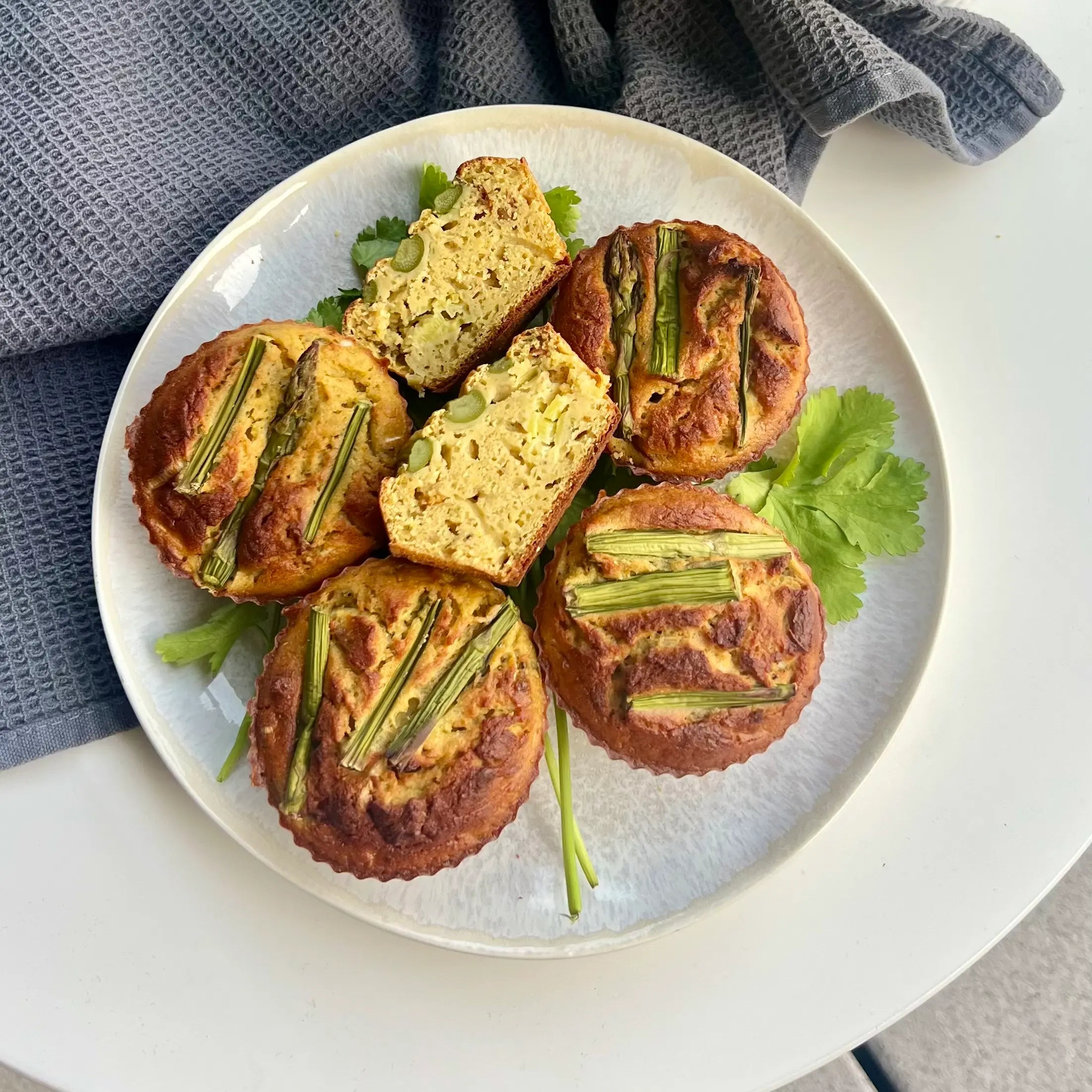 Mini Quiche