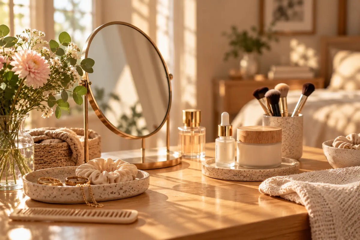 Renforcer la peau, les cheveux et les ongles de l'intérieur : 5 conseils pour le quotidien