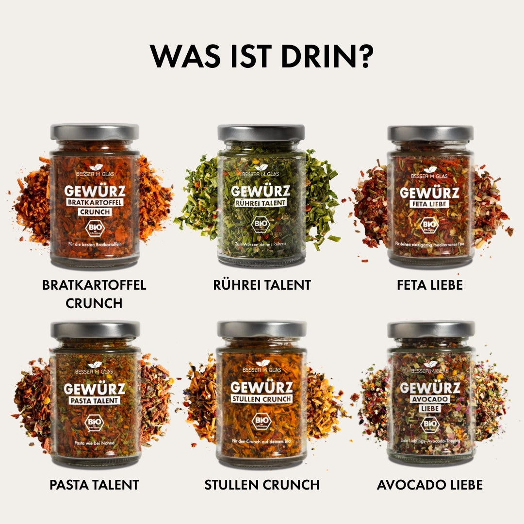 Sterneköchin-Box