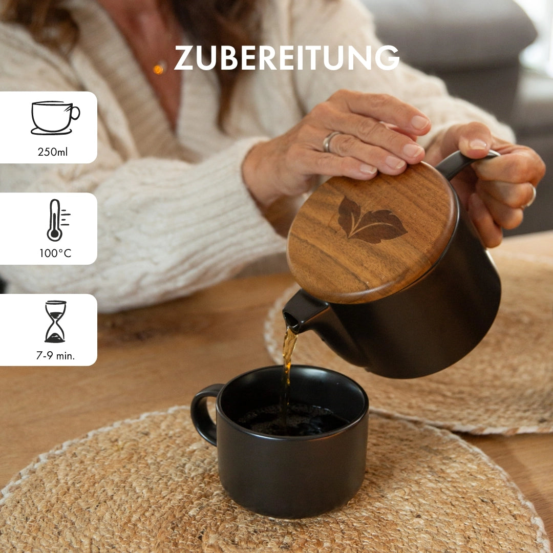 Tee Probier Paket