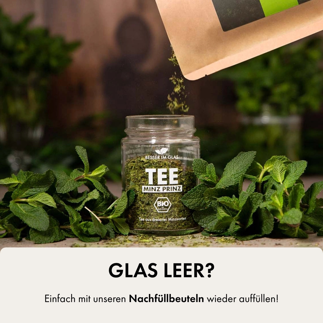 Tee Probier Paket