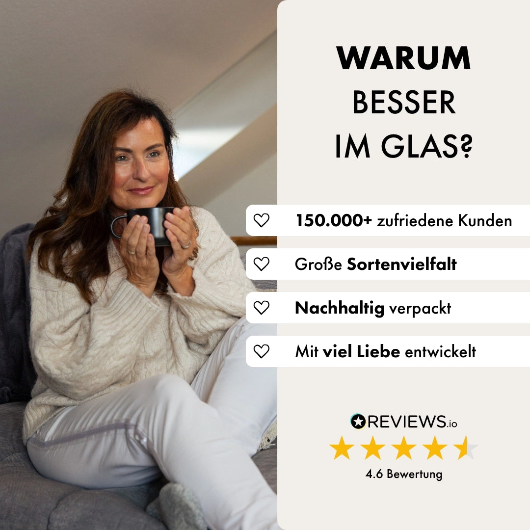 Tee Probier Paket