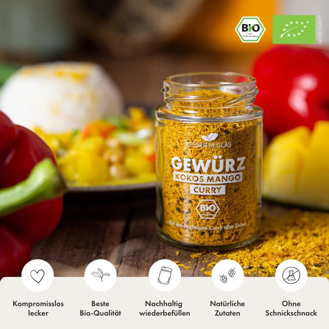 Gewürz Bestsellerbox