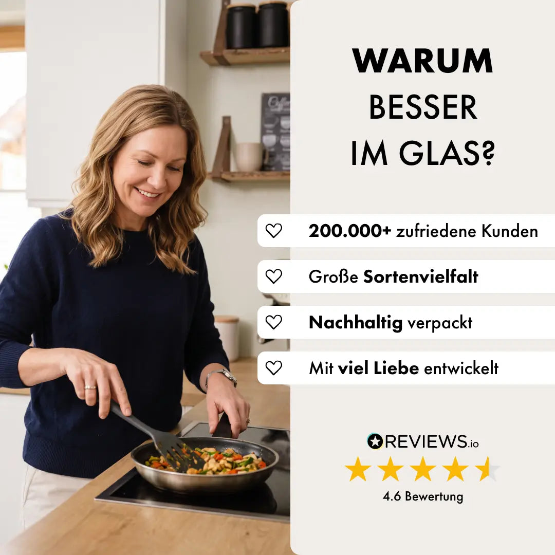 Gewürz Adventskalender