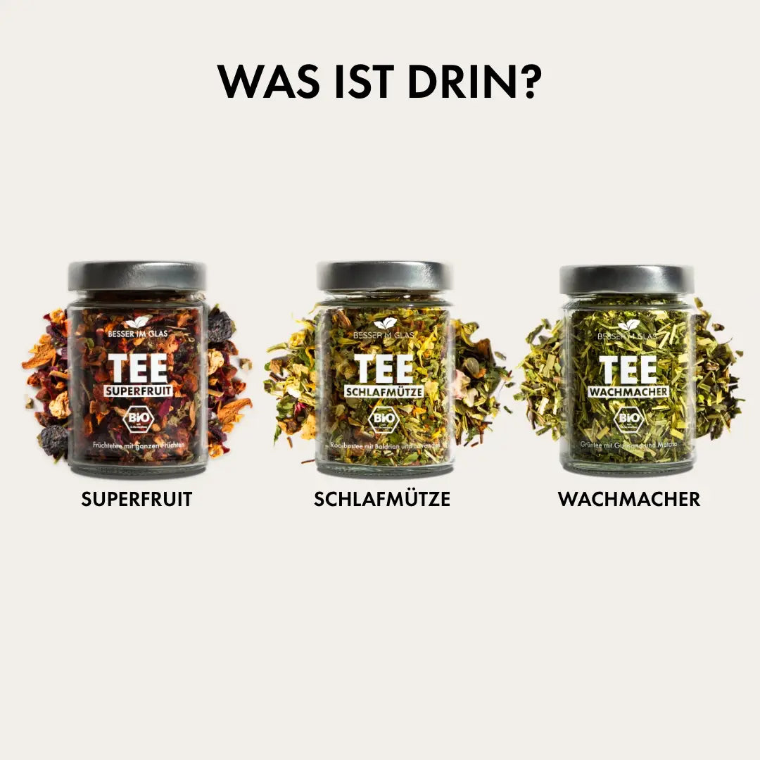 Tee Starter Set