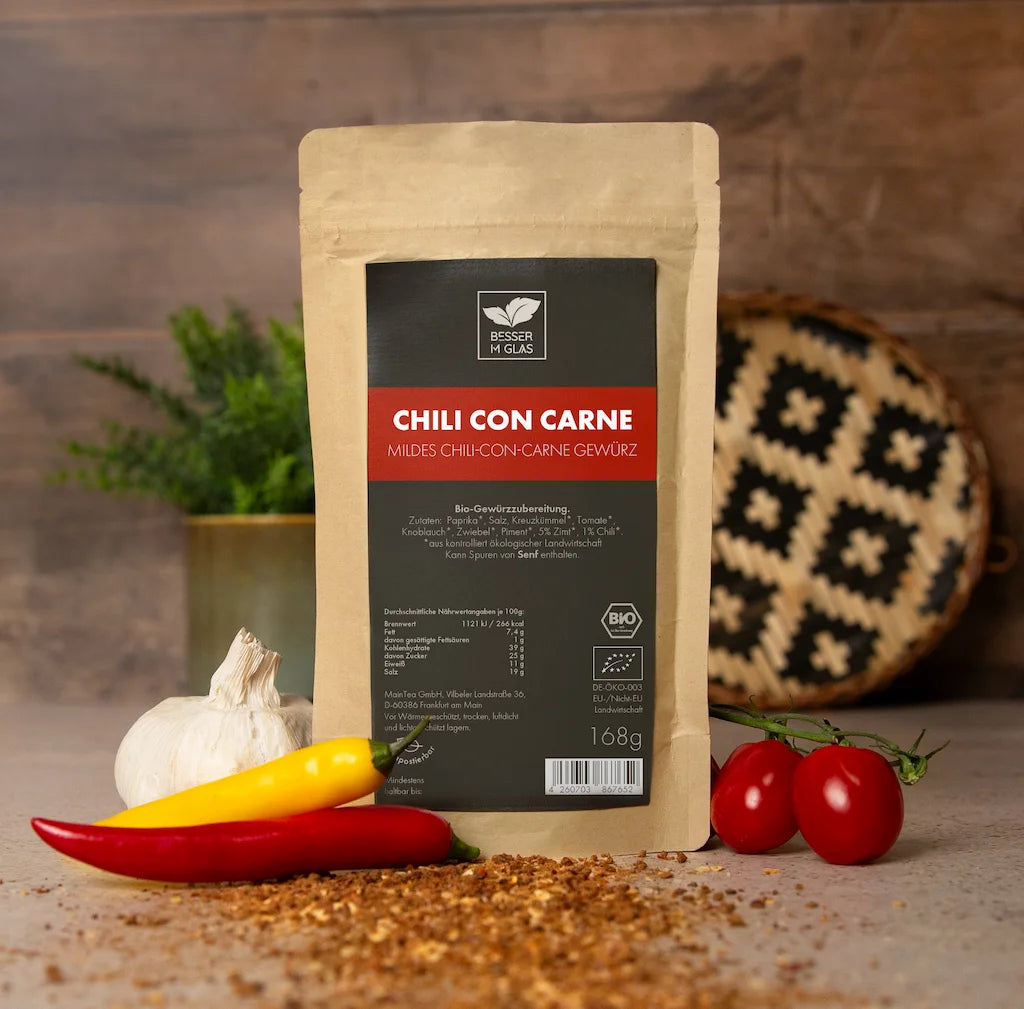 Chili con Carne