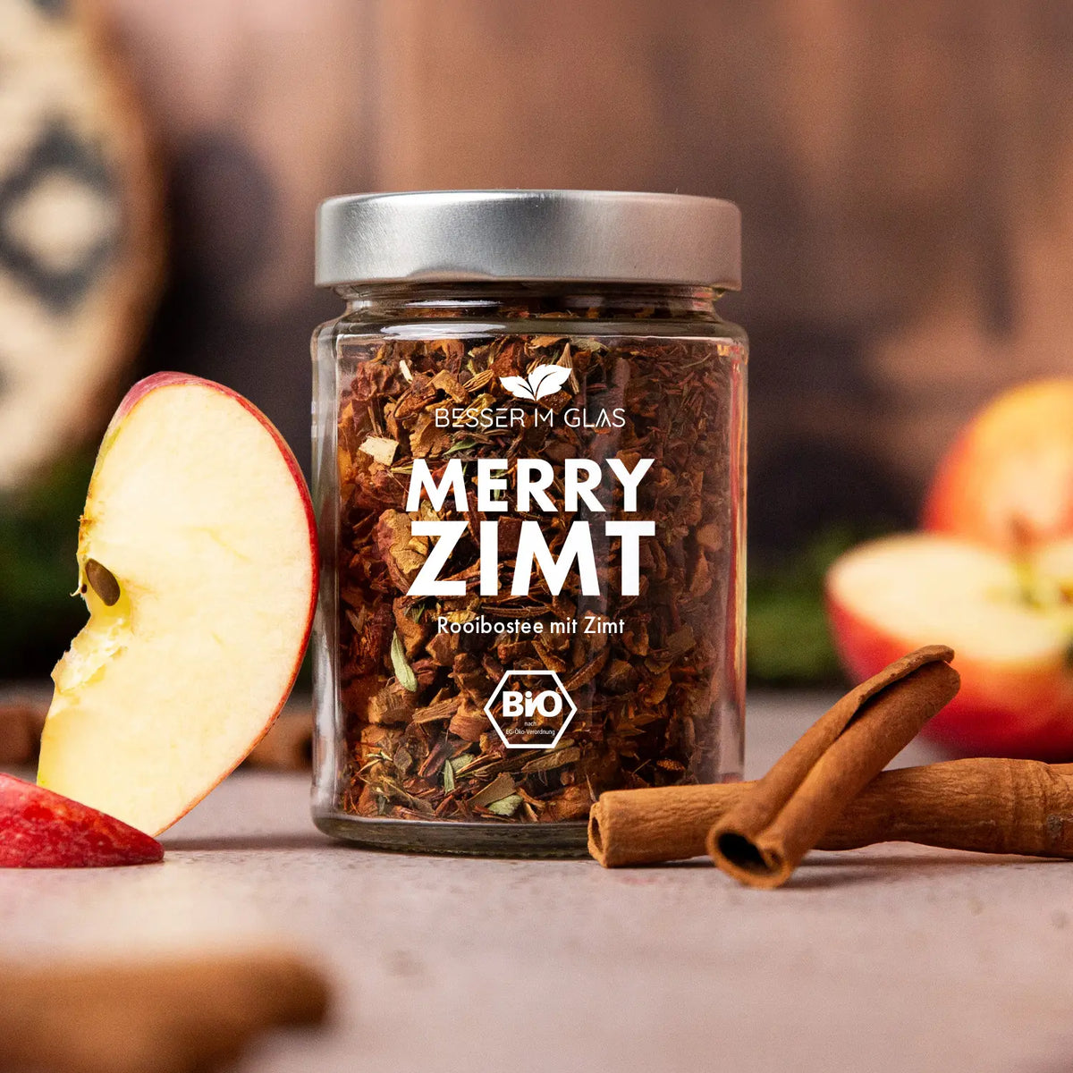 Merry Zimt