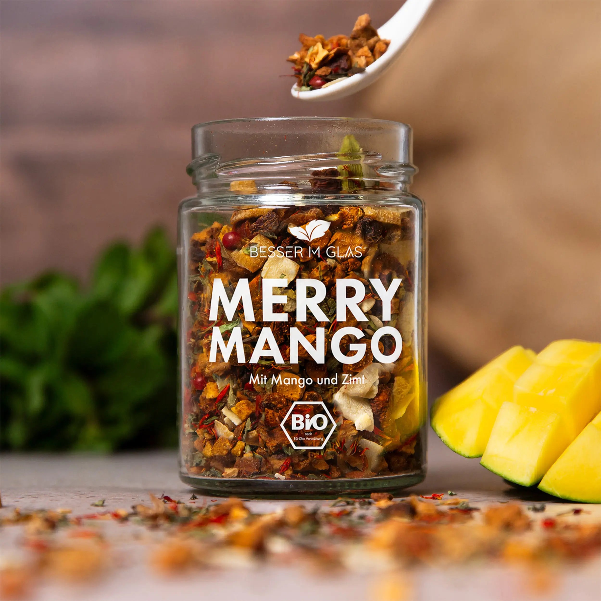Mangue Magique
