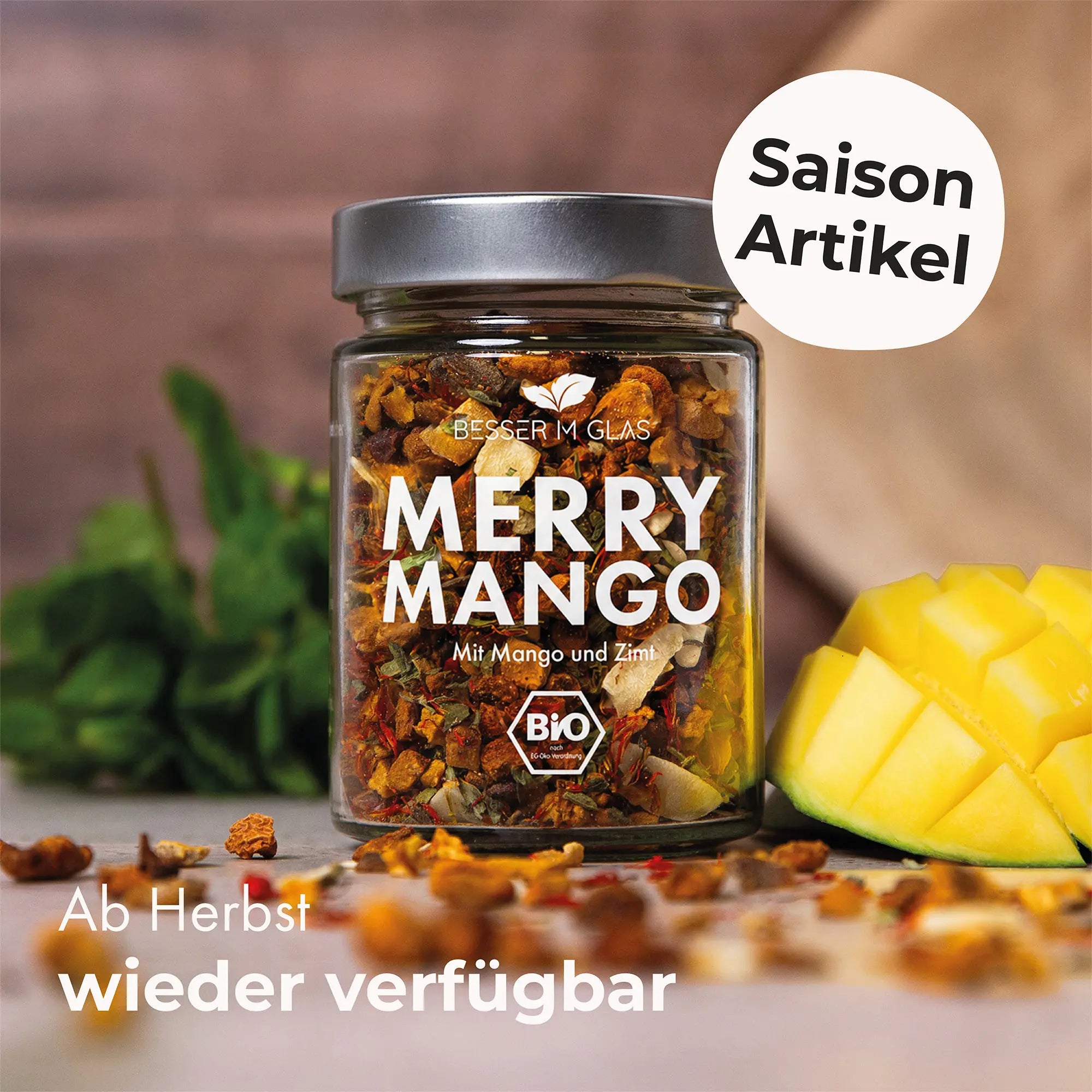 Merry Mango