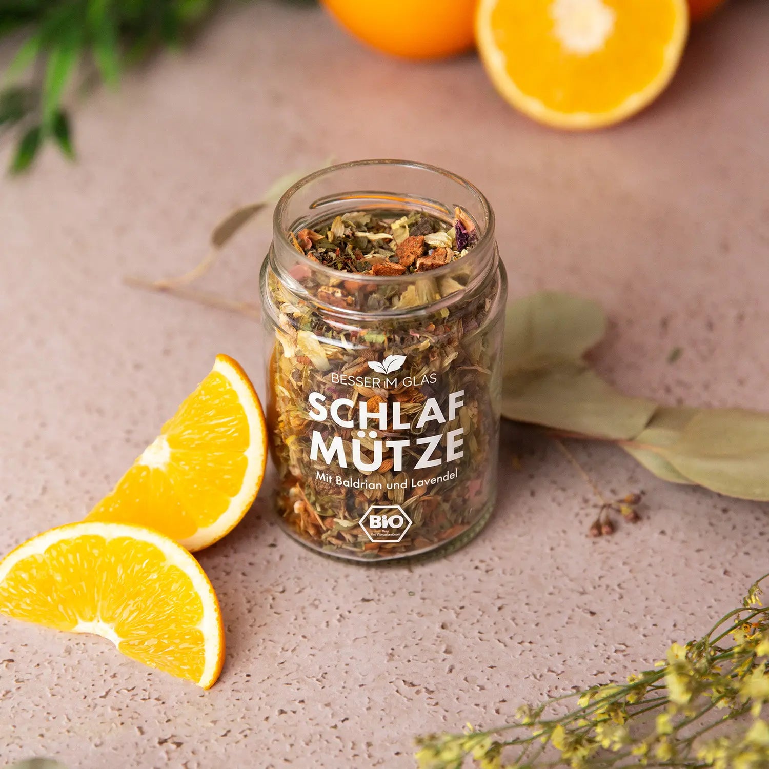Schlafmütze