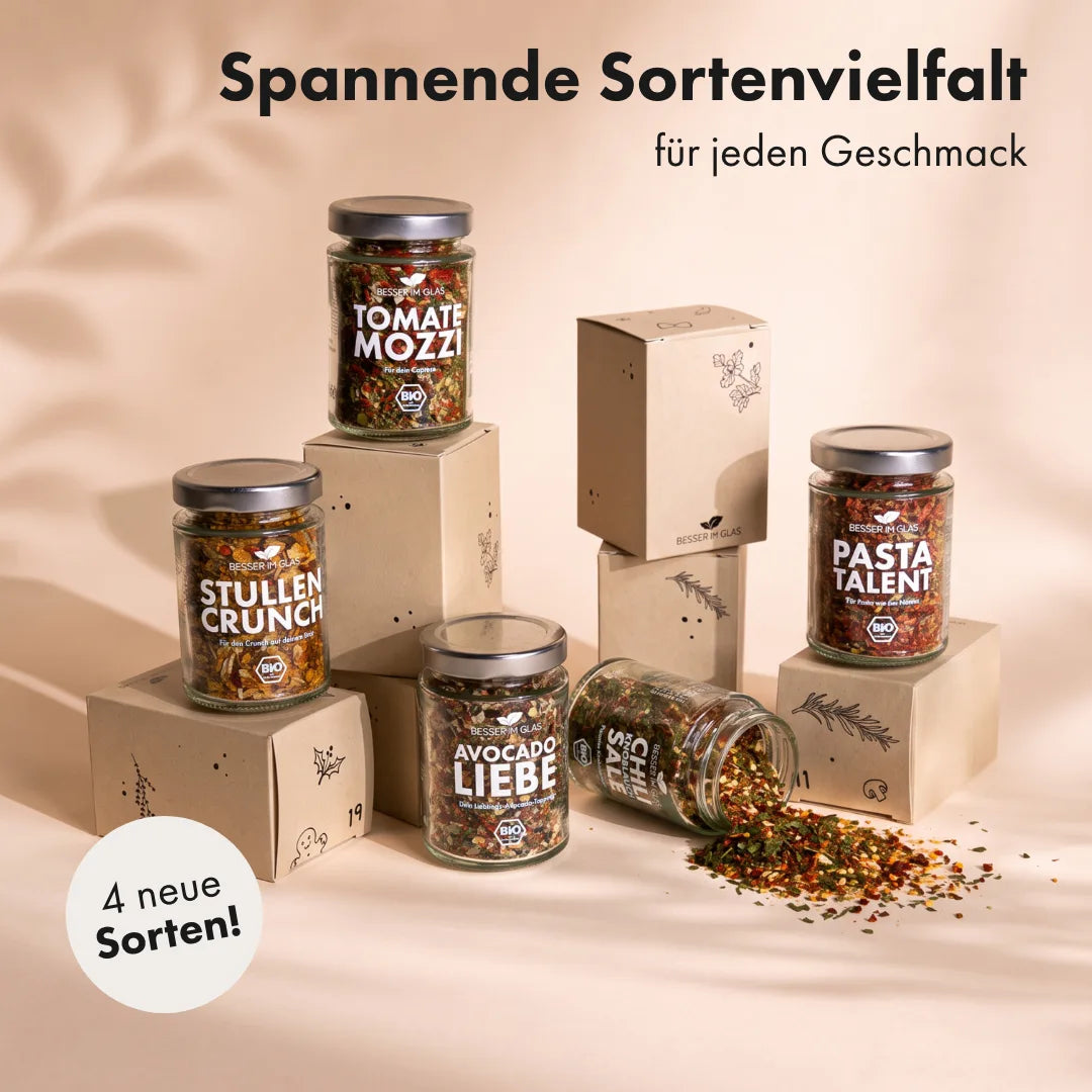 Spice Advent Calendar