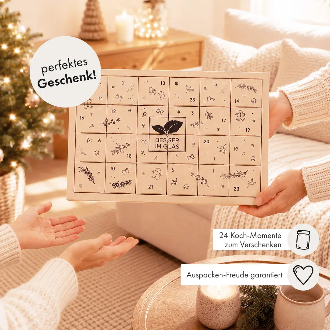 Spice Advent Calendar