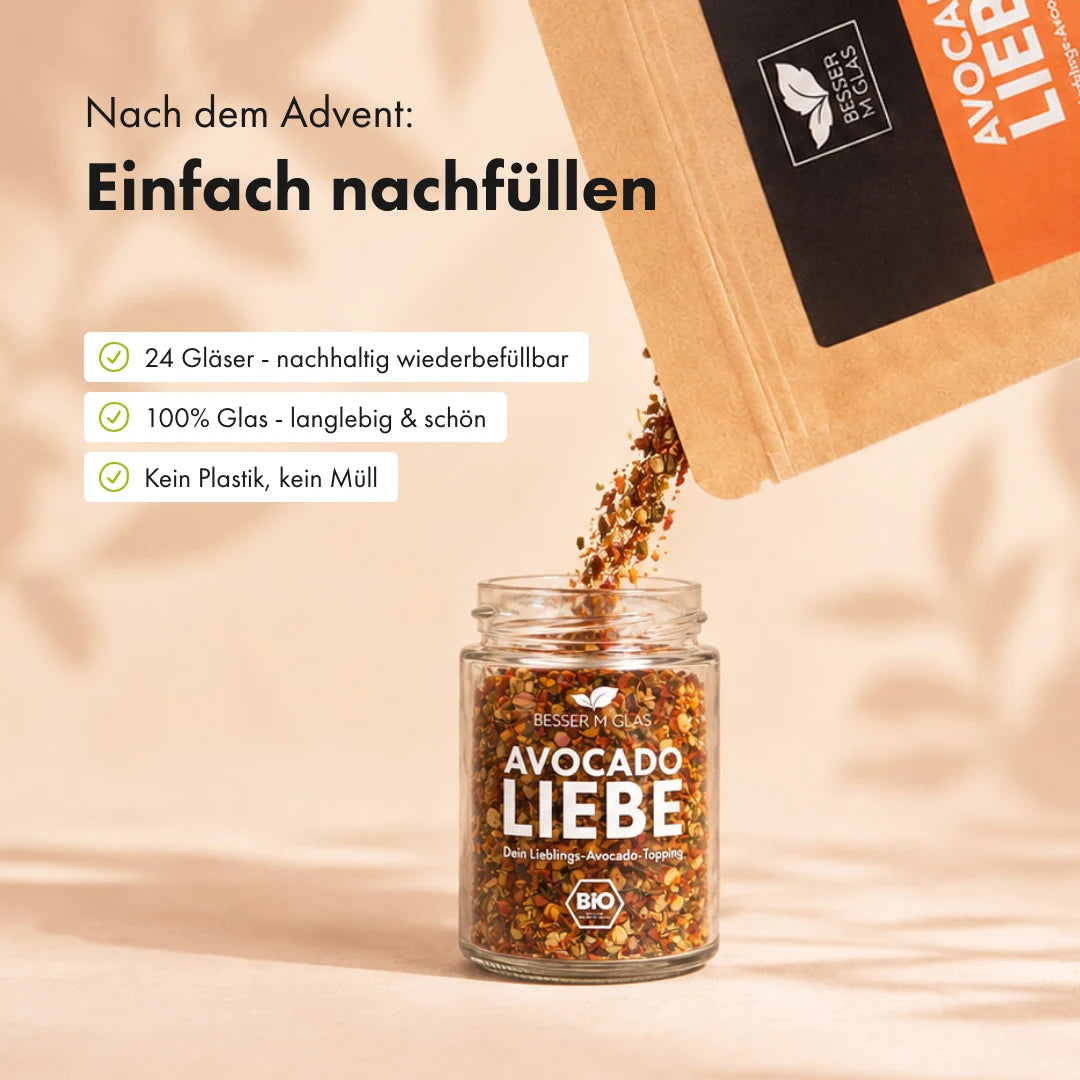 Spice Advent Calendar