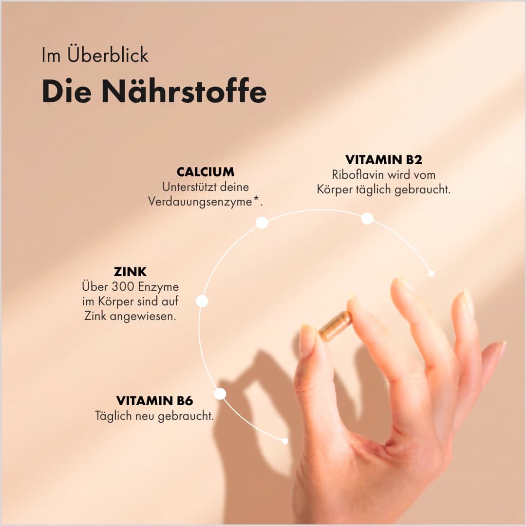 Wohl Gefühl