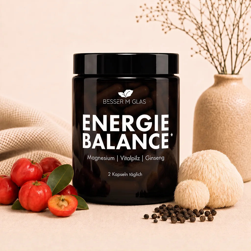 Energie Balance