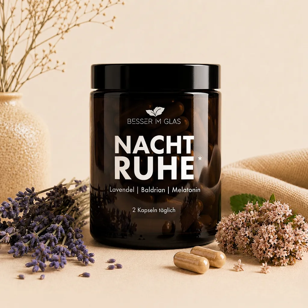 Nachtelijke rust