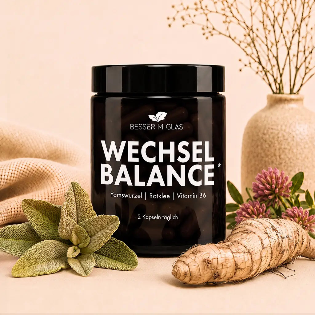 Wechsel Balance