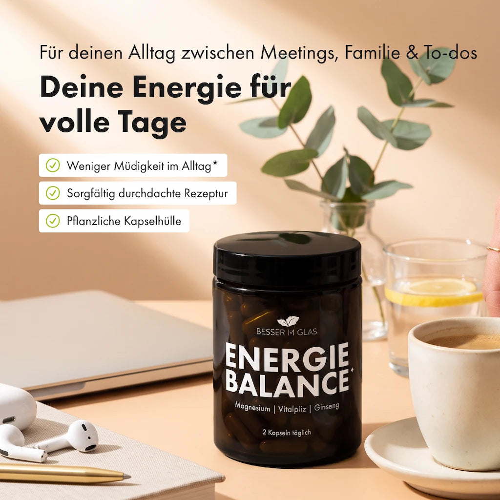 Energie Balance