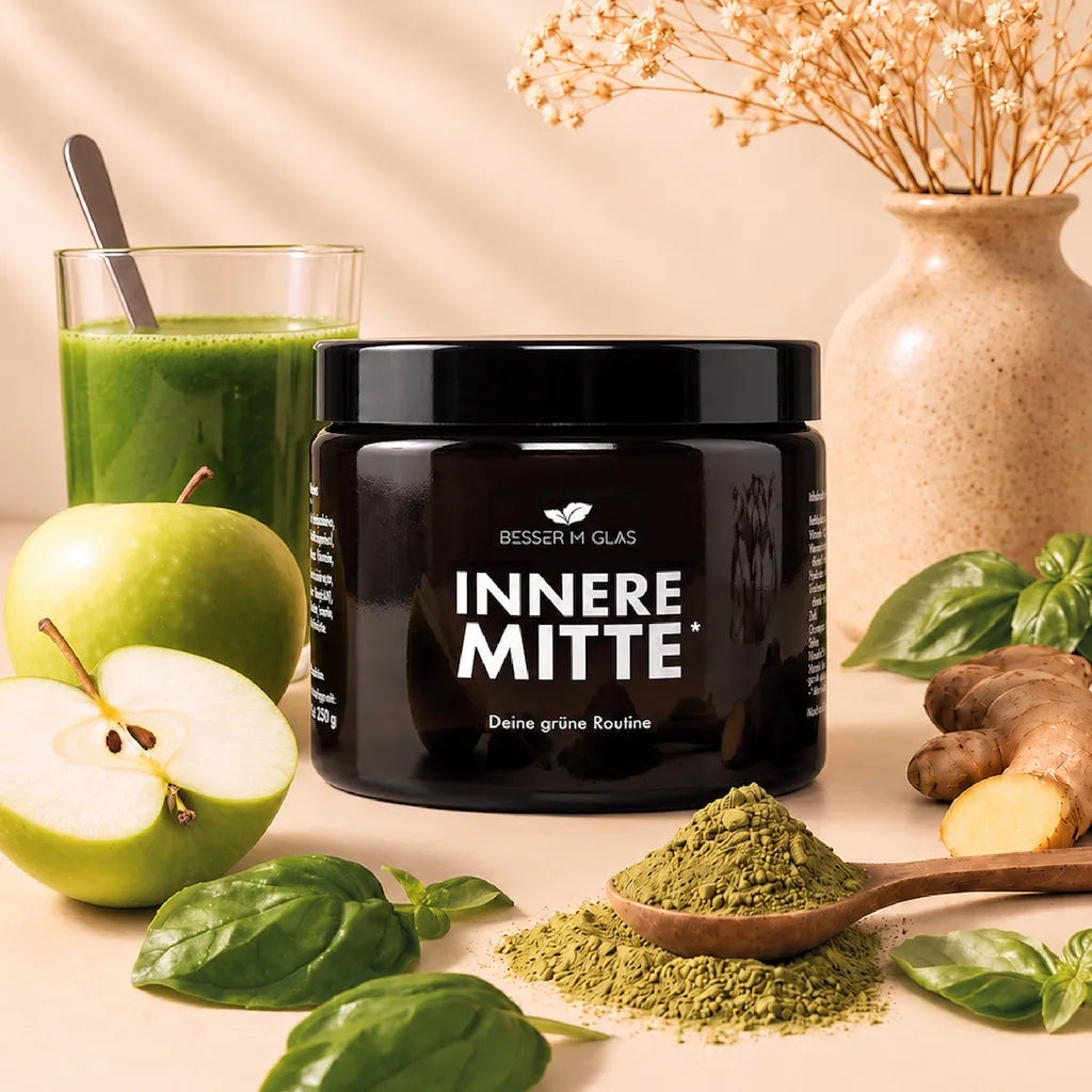 Innere Mitte