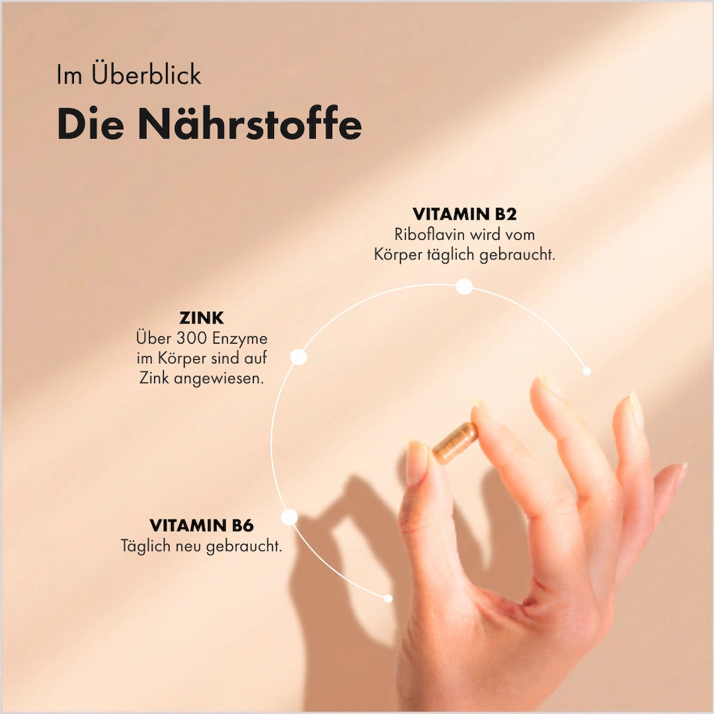 Wohl Gefühl
