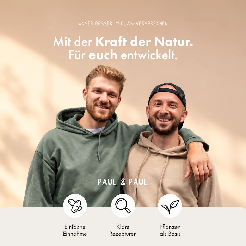 Wechsel Balance