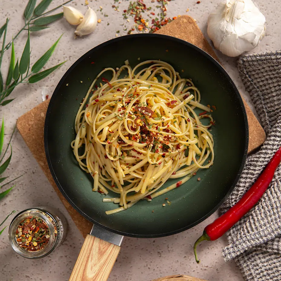 Aglio e Olio
