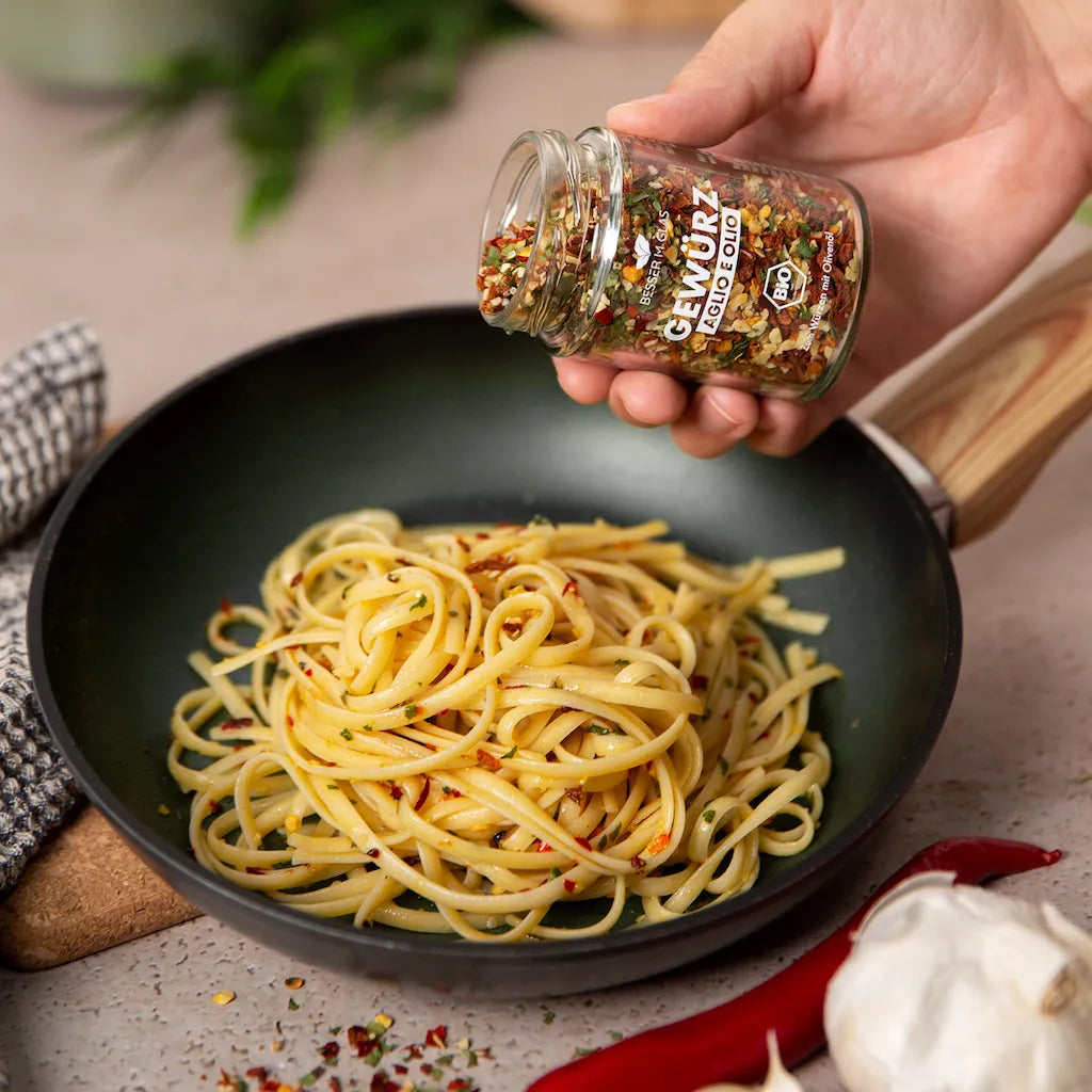 Aglio e Olio