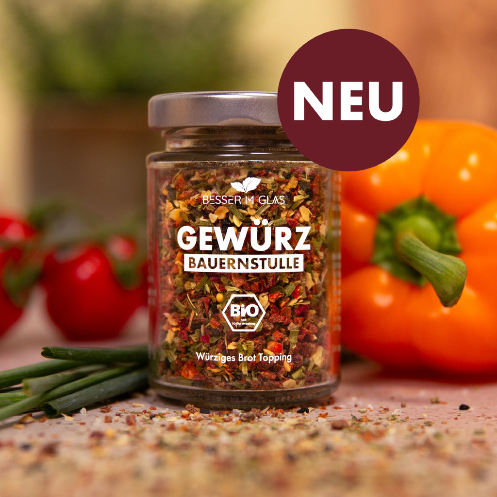 Bauernstulle