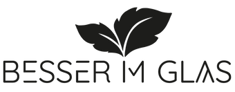 Besser im Glas DE