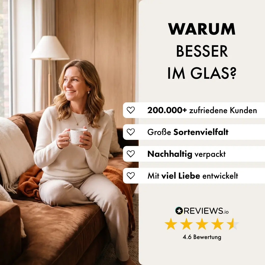 Früchtetee Set