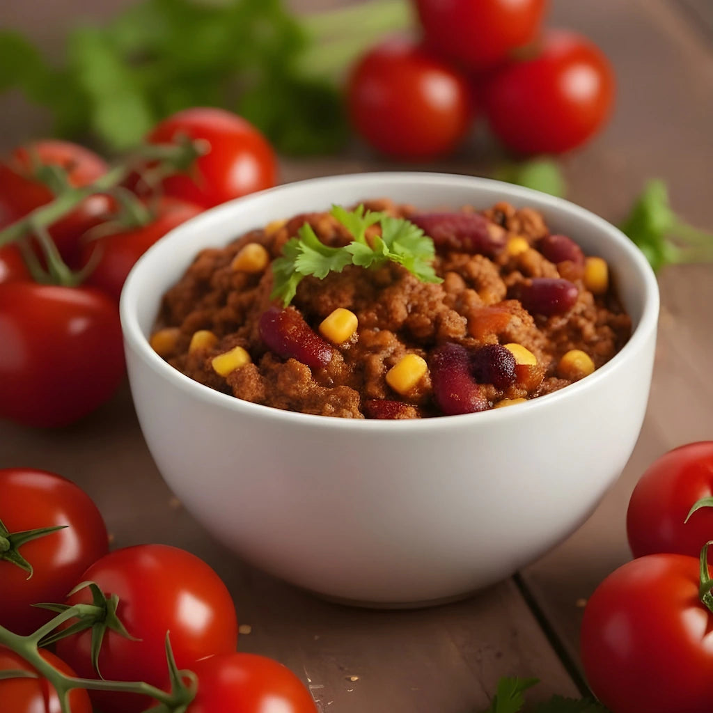 Chili con Carne
