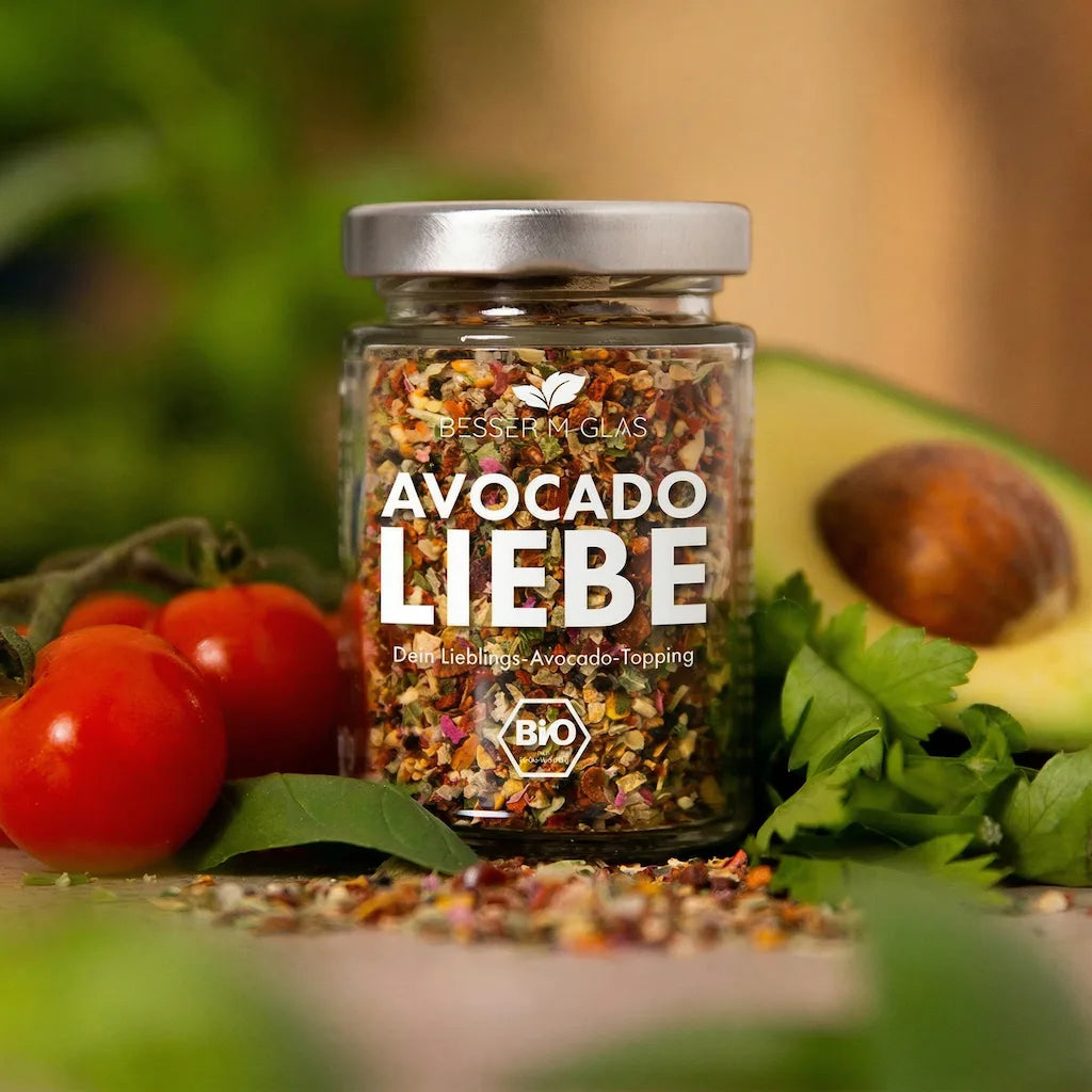 Avocado Liebe