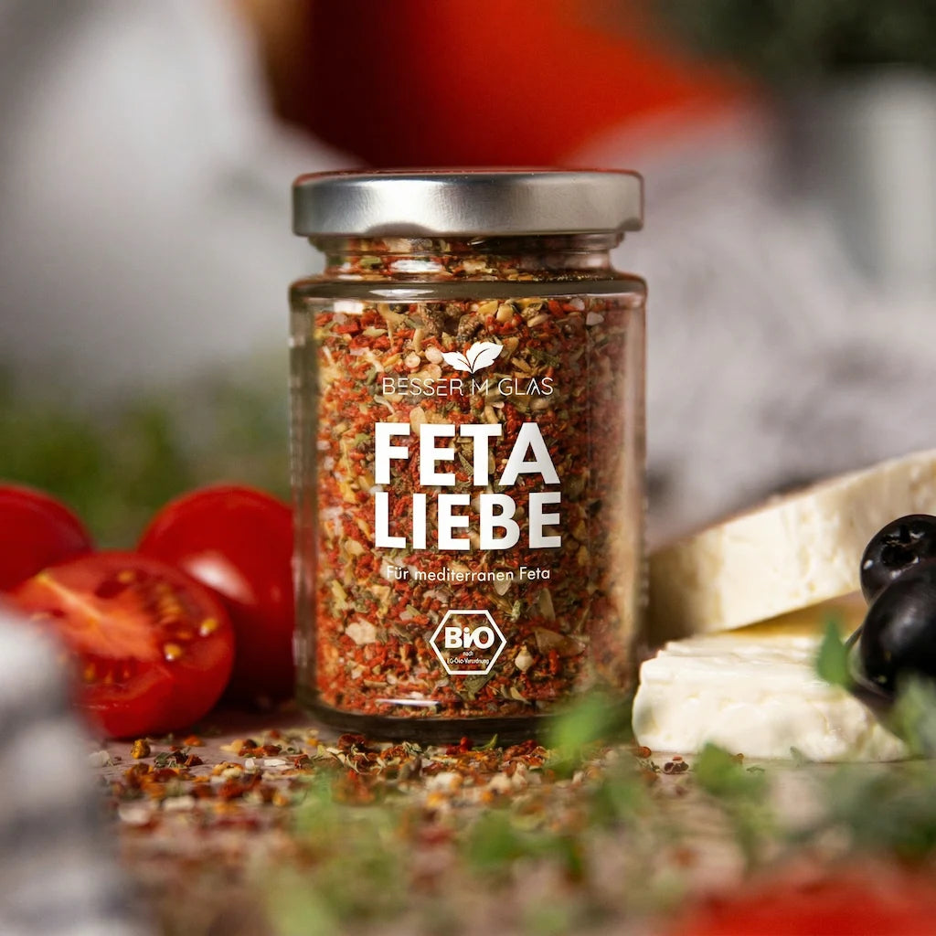 Délice Feta