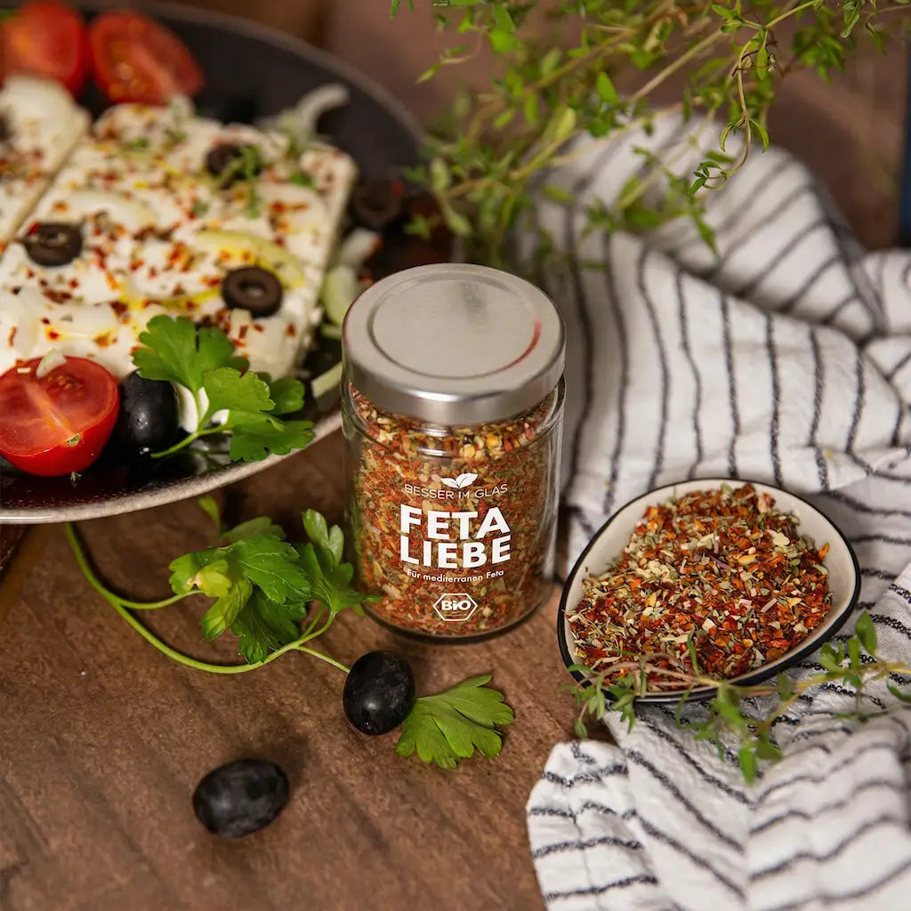 Feta Liebe