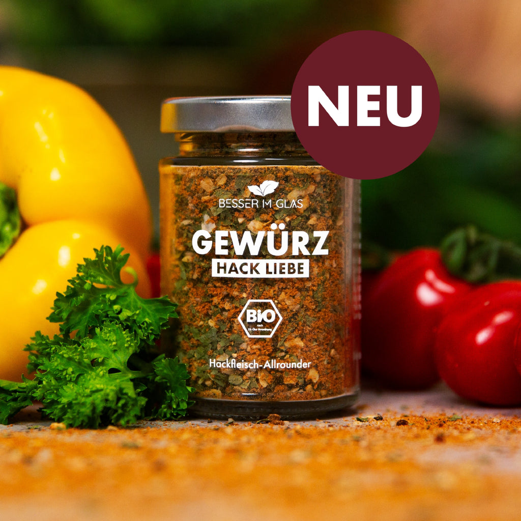 Hack Liebe