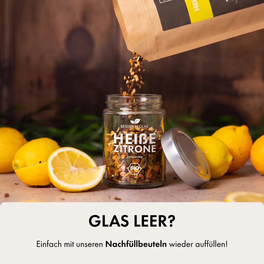 Tee Adventskalender