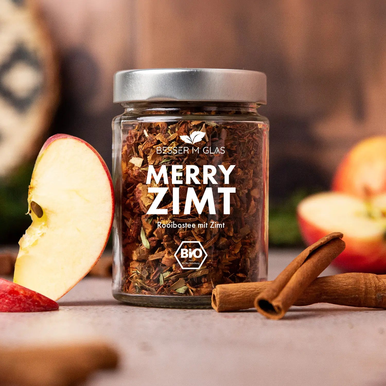 Merry Zimt