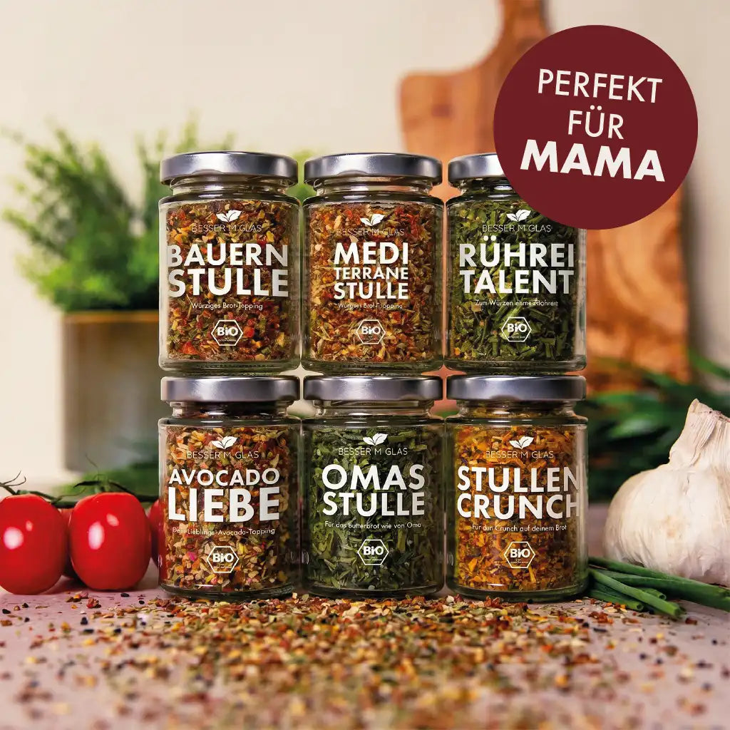 Coffret pour les gourmets